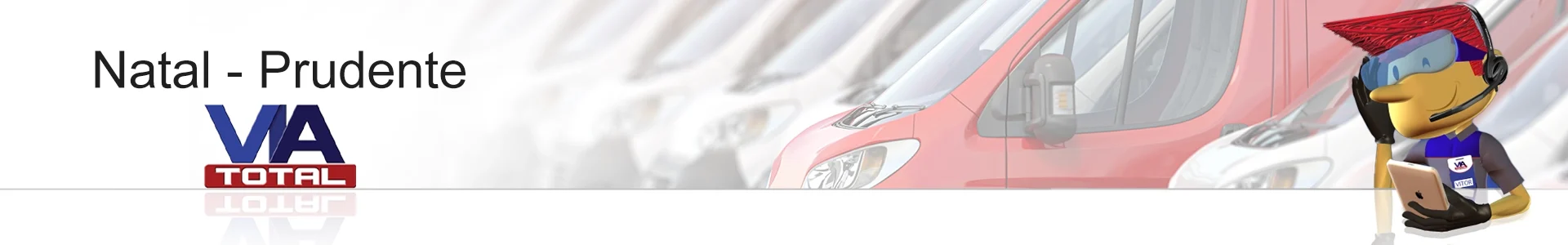 Banner - Encontre sua Loja Natal - Prudente